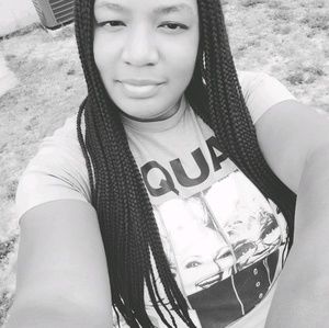 Meet your Posher, Takeyah